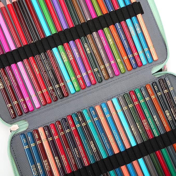 Vomgomfom Colored Pencil Case - Image 7