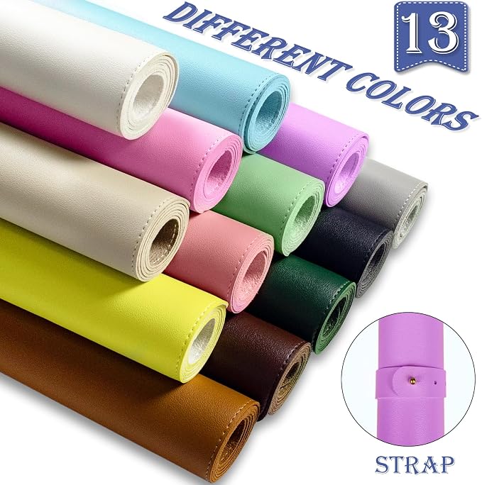 Large Desk Pad, 47.2" x 17" PU Leather Desk Mat - Image 6