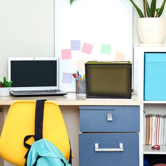 EASEPRES Desk Hanging File Organizer - Image 5