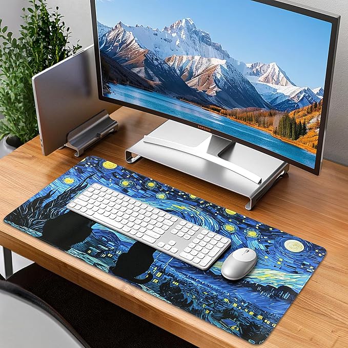 Mouse Pad Gaming - Image 7