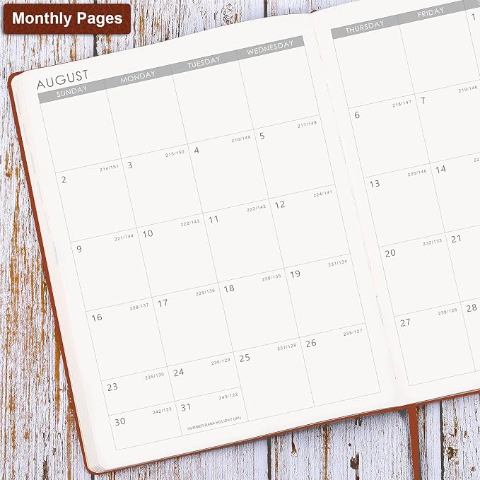 Planner 2026-2027 - Image 3