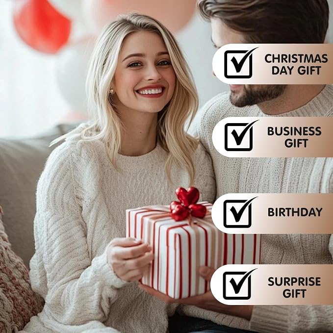 CRME Custom Pens Personalized Pen in Bulk Customized Pens Engraved Grip - Image 9