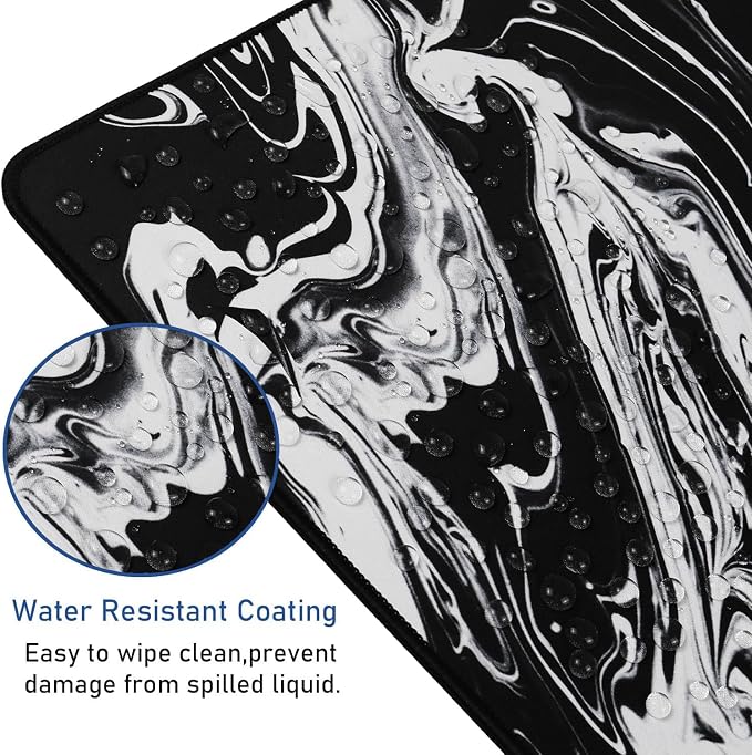 Large Extended Gaming Mouse Pad - Image 4