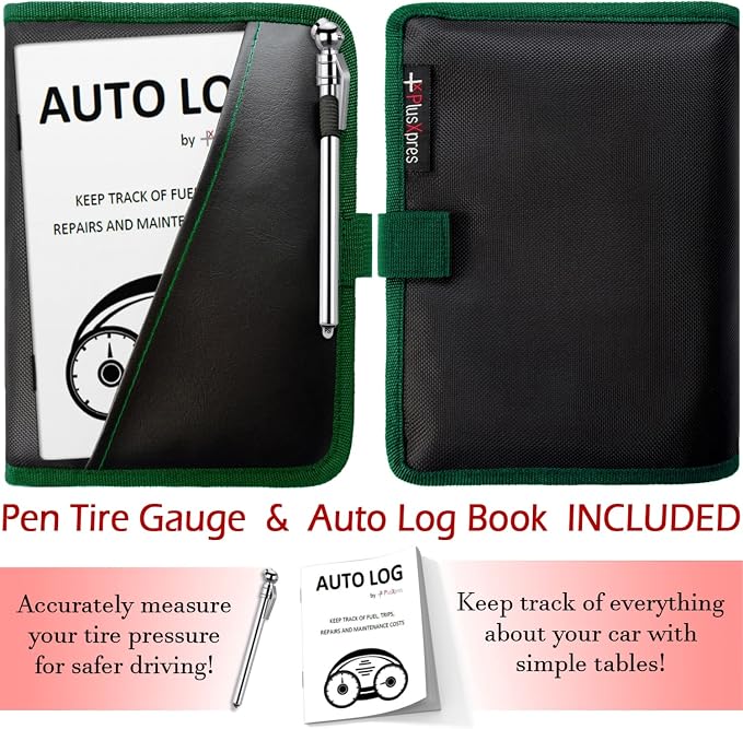 Glove Box Compartment Organizer - Image 2