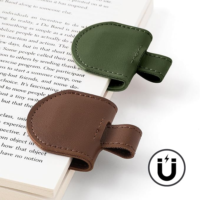 SESENSE Magnetic Pen Holder for Notebook - Image 7