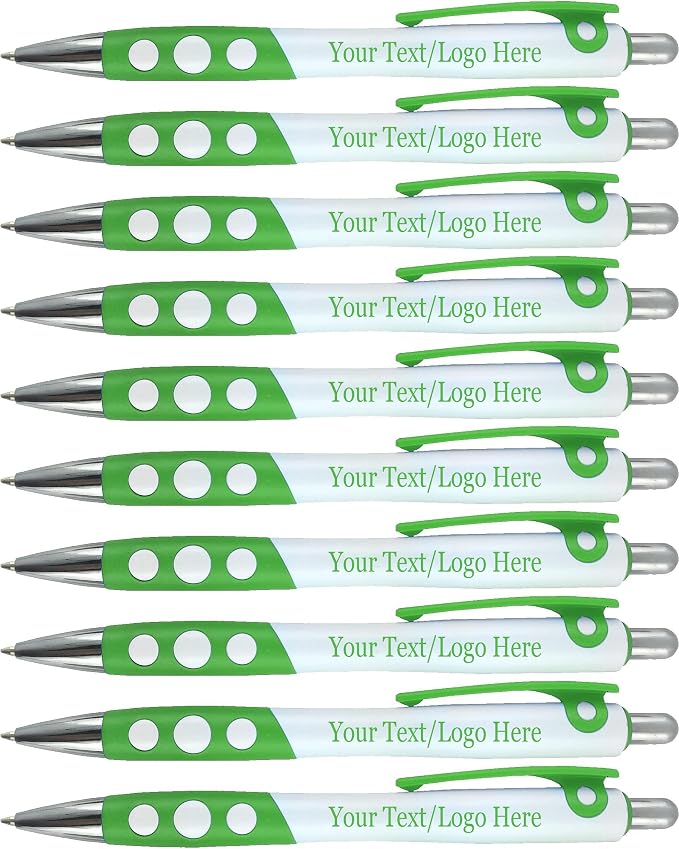 SyPen Personalized Ballpoint Pens by Sypen