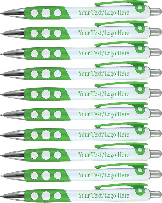 SyPen Personalized Ballpoint Pens by Sypen