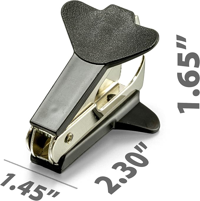 Officemate Staple Remover with Recycled Handle - Image 5