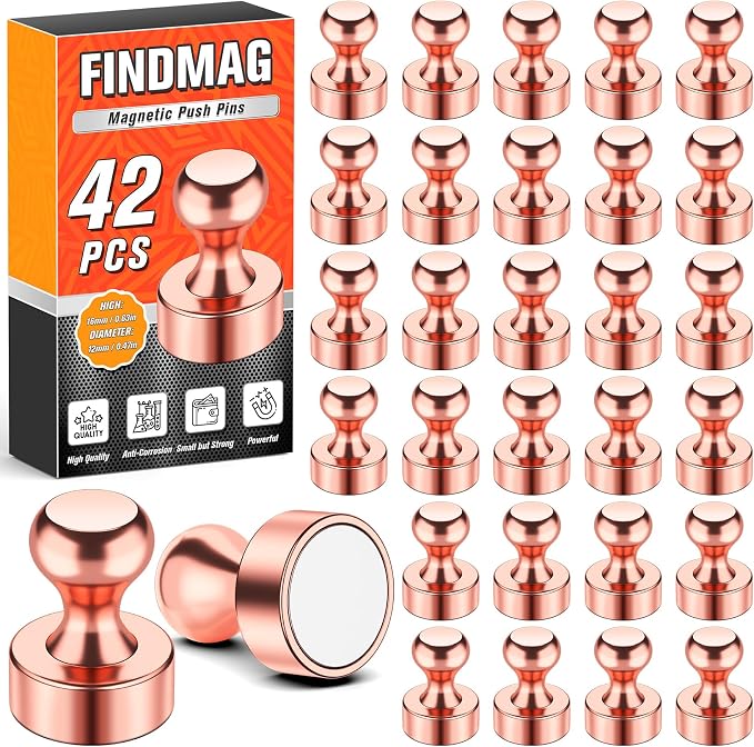FINDMAG Fridge Magnets, Refrigerator Magnets by FINDMAG