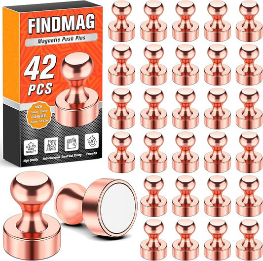 FINDMAG Fridge Magnets, Refrigerator Magnets by FINDMAG