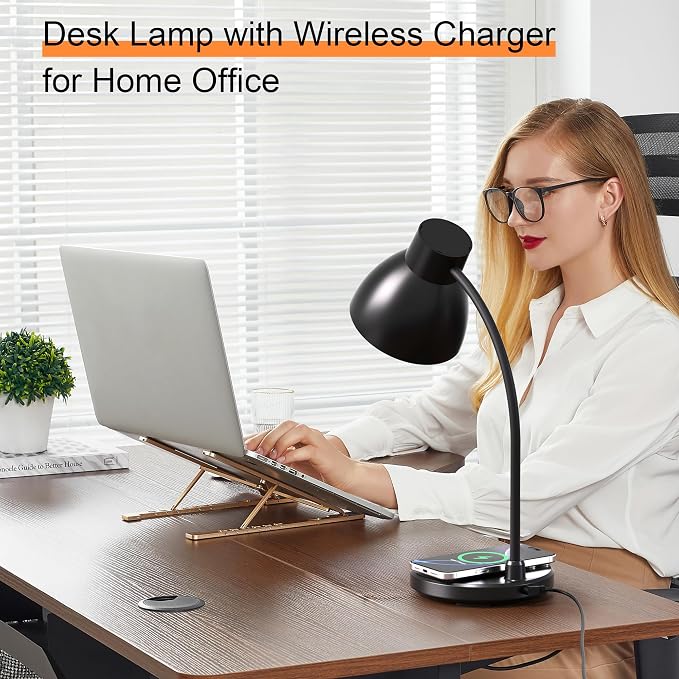 Desk Lamps for Home Office - Image 6