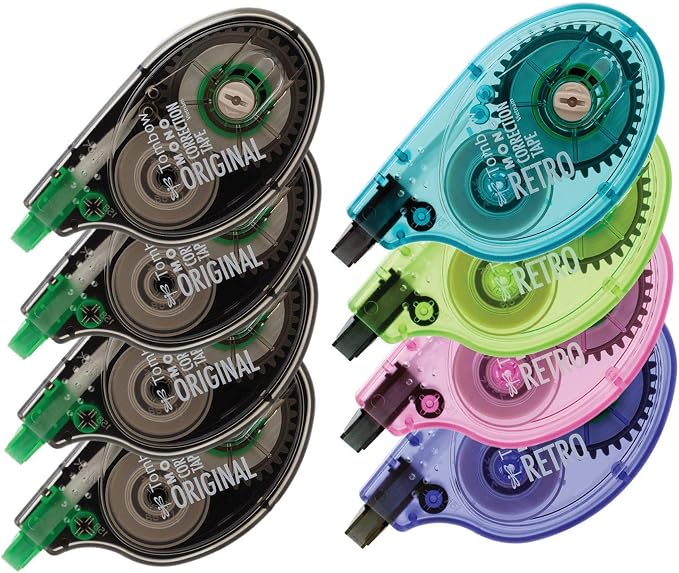 Tombow MONO Correction Tape - Image 2