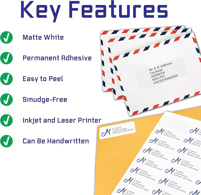 Integrated Shipping Labels - Image 4