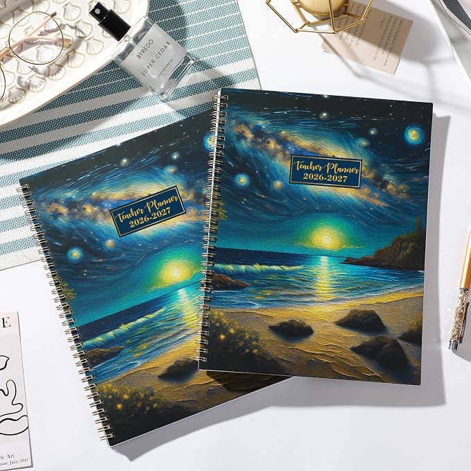 Teacher Planner 2026-2027 - Image 2