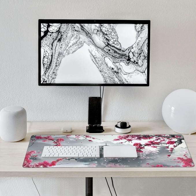 35.4 x 15.7 in, Waterproof XXL Large Mouse Pad - Image 7
