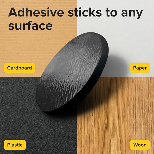 Magnets with Adhesive Backing - Image 5