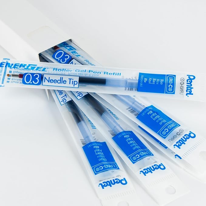 Pentel Refill Ink - Image 4