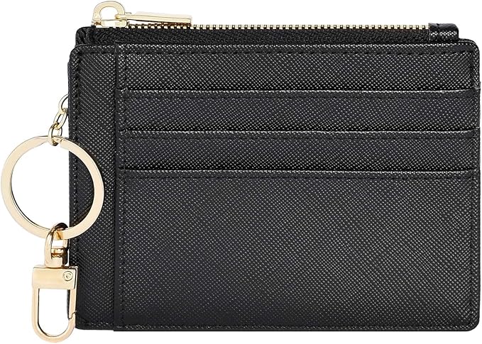 Sodsay Card Case Slim Front Pocket Wallet by Sodsay