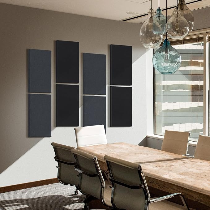 UMIACOUSTICS 4 PCS Acoustic Panels - Image 4