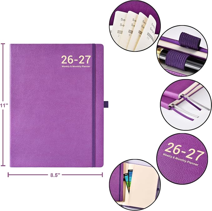 Planner 2026-2027- JUL 2026 - Image 6