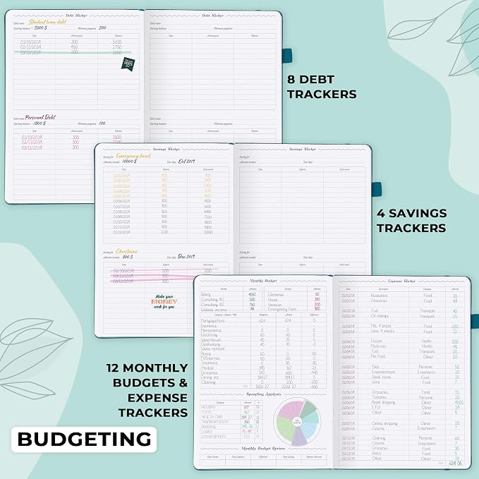 GoGirl Planner PRO Schedule - Image 5