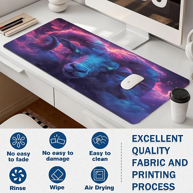 Gaming Mouse Pad - Image 3