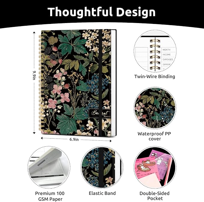 Aesthetic Budget Planner - Image 7