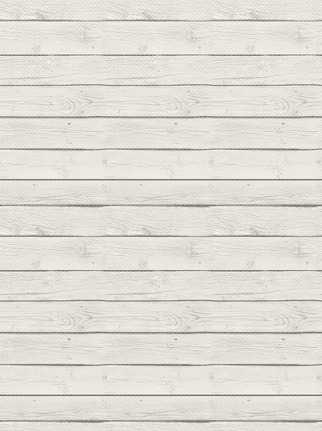 Teacher Created Resources White Wood Better Than Paper Bulletin Board Roll - Image 2