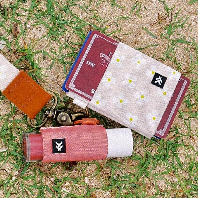 Thread Wallets Ultra Slim Minimalist Card Holder Wallet - Image 6
