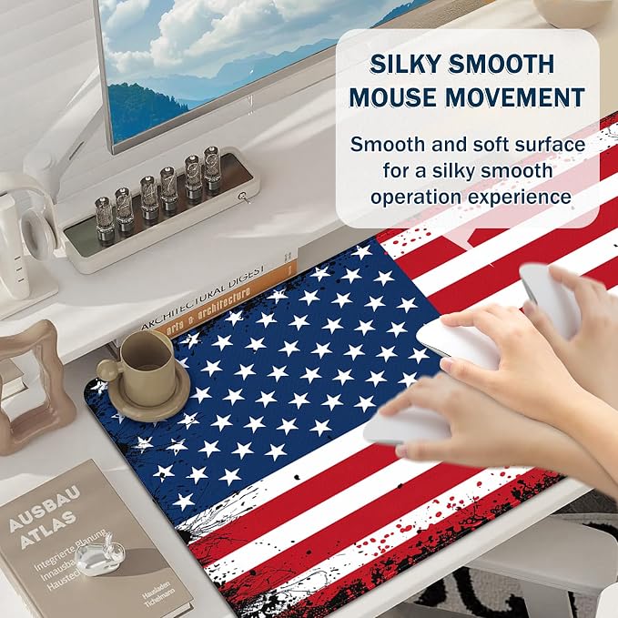 Gaming Mouse Pad - Image 4