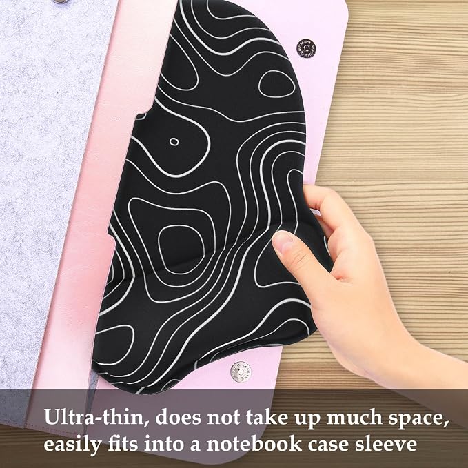 EooCoo Ergonomic Mouse Pad - Image 6