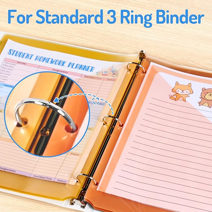 Forvencer 8 Count Dividers - Image 6