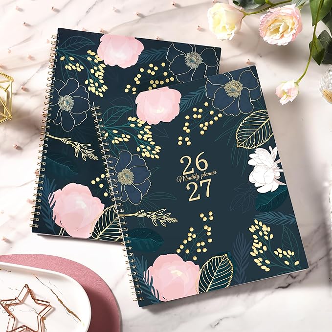 2026-2027 Monthly Planner - Image 2