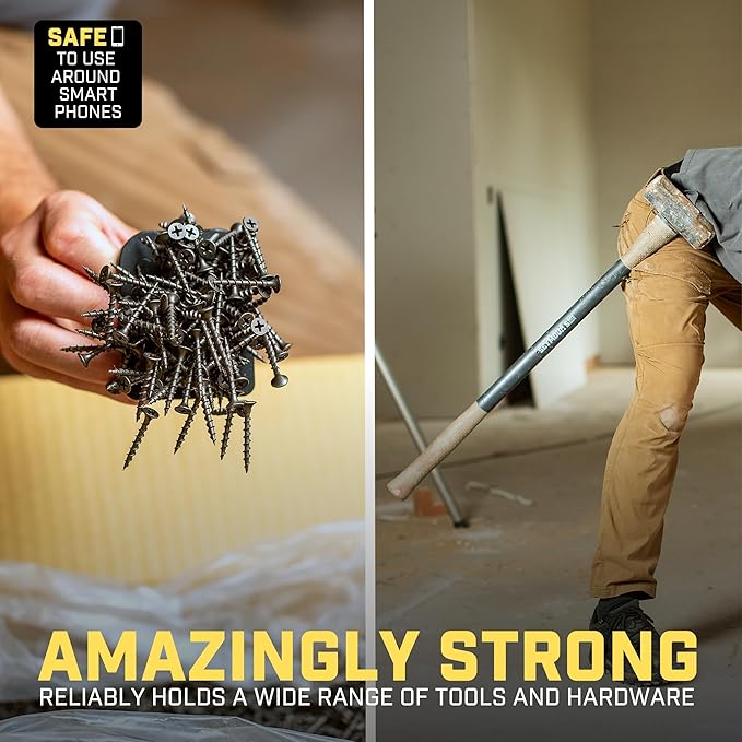 MagMaster | The Original Magnetic Tool Holder - Image 5