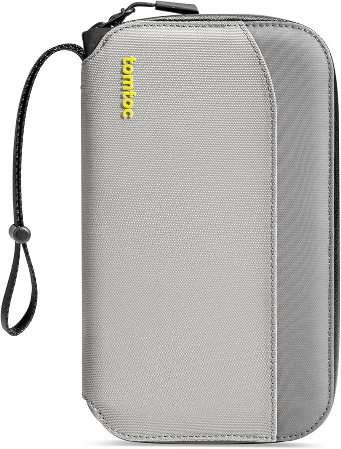 tomtoc Passport Holder Family by tomtoc