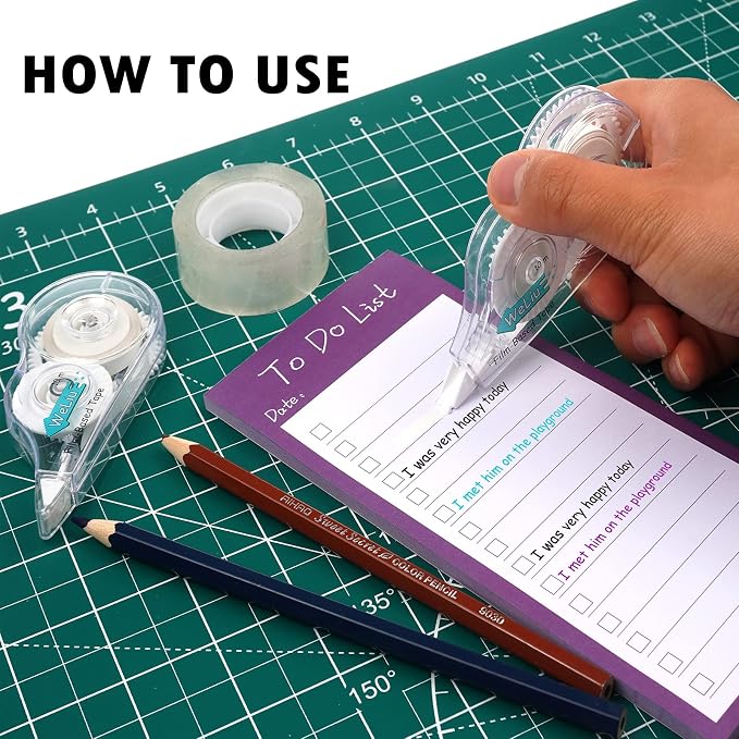 Correction Tape - Image 6
