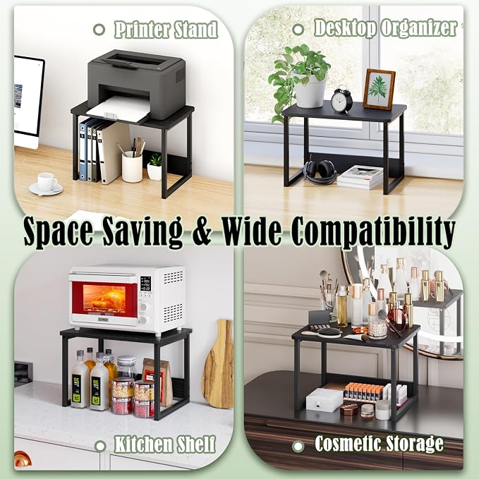 MARTY Printer Stand with Storage - Image 7