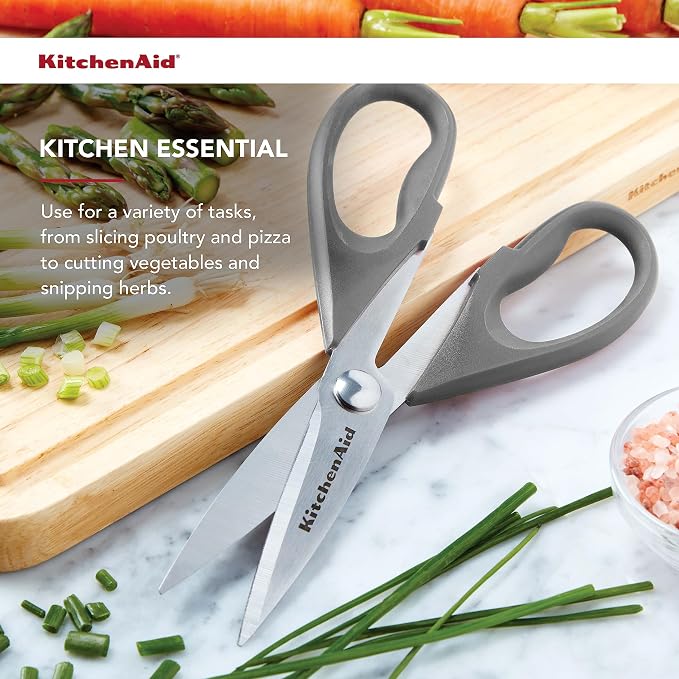 KitchenAid All Purpose Kitchen Shears - Image 3