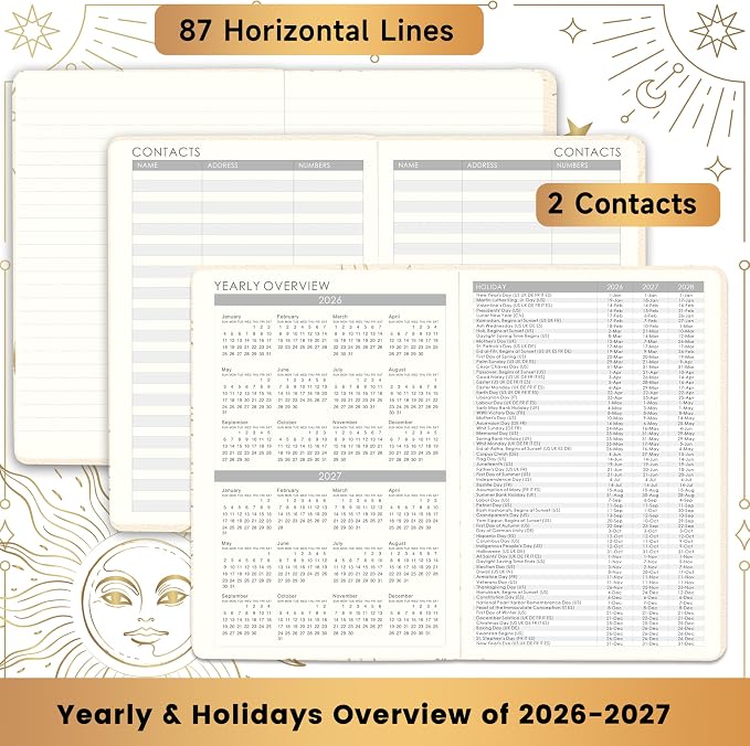 Planner 2026-2027 - Image 5