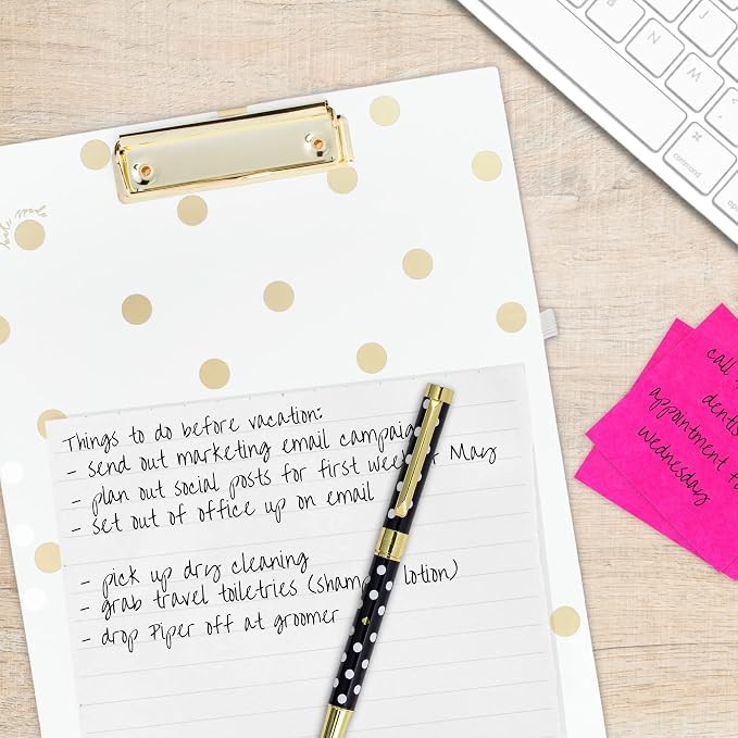 Kate Spade New York Clipboard Folio - Image 5