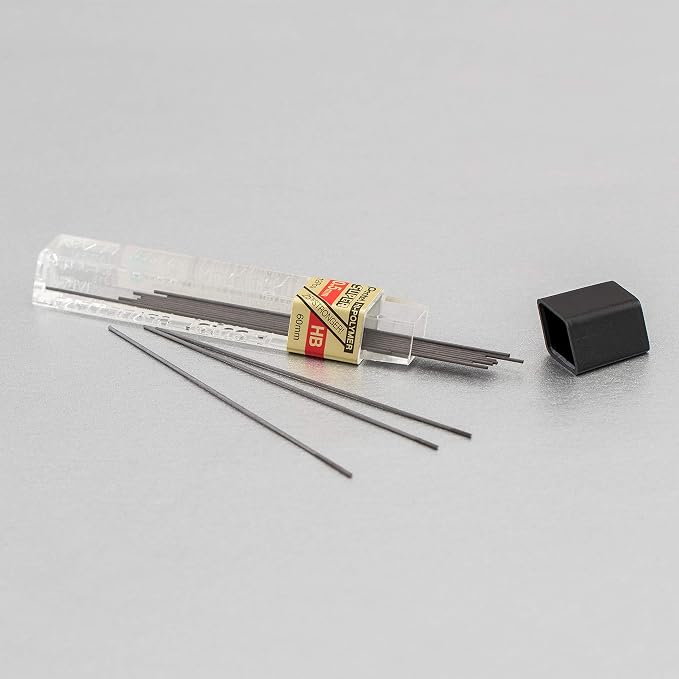 Pentel Twist-Erase Express Mechanical Pencil - Image 3