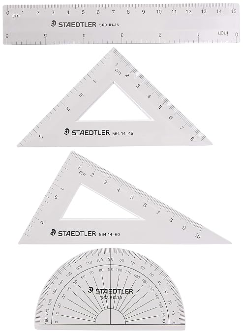 STAEDTLER Math Set - Image 2