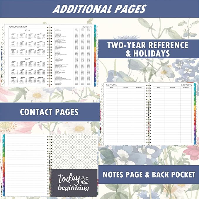 Planner 2026-2027 - Image 5