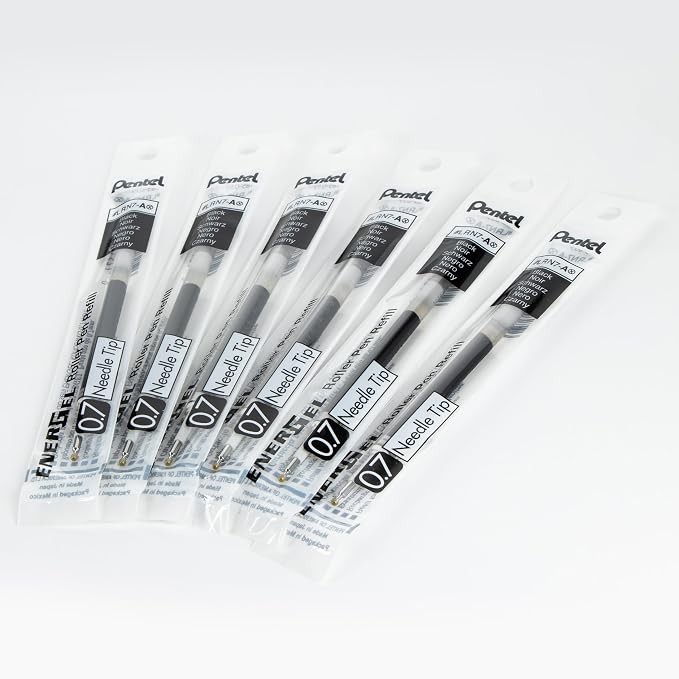 Pentel Refill Ink - Image 2
