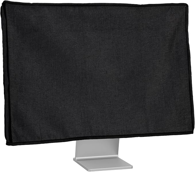kwmobile Dust Cover for 20-22" Monitor by kwmobile