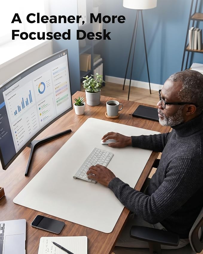 Aothia Cork Desk Mat - Image 7