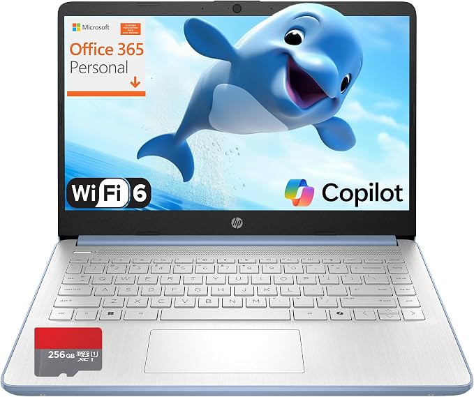 HP Pavilion Laptop 2026 Notebook by Unknown