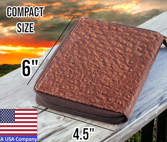 Passport Wallet - Image 3