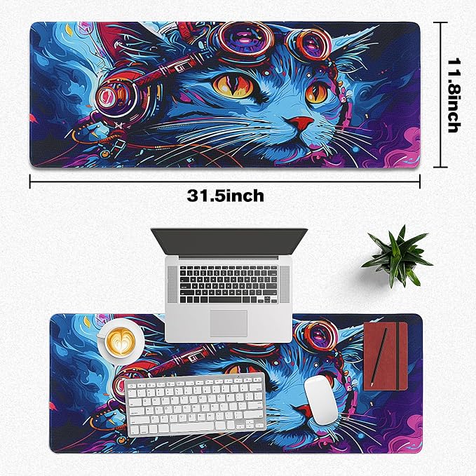 Mouse Pad Gaming - Image 5