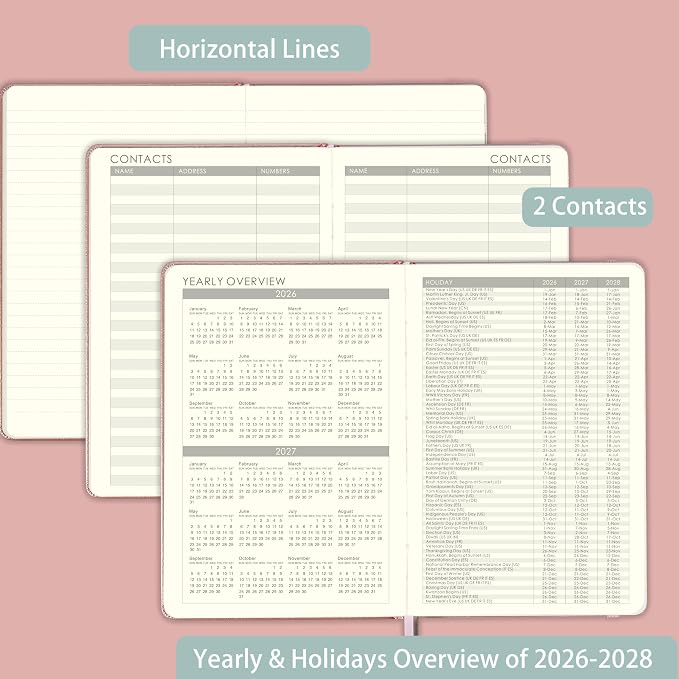 Planner 2026-2027 - Image 5